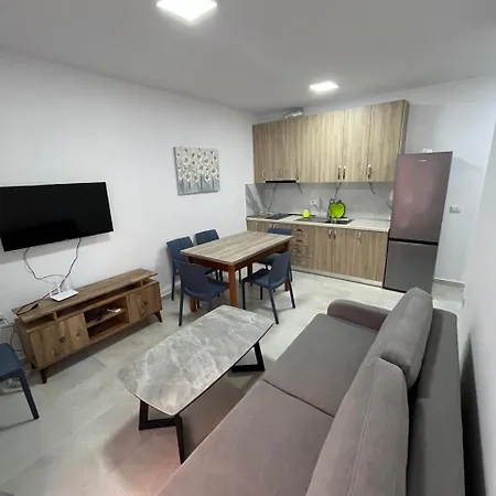 Apartman Banesa Me Qera 1