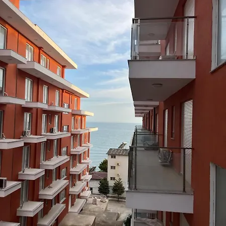 Apartment Banesa Me Qera 1 Margjonaj